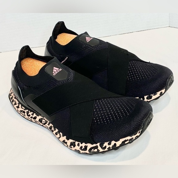 Adidas UltraBOOST DNA Slip-On Primeblue Running Sneakers from Finish Line Sz 7.5 - Picture 2 of 13